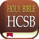 hcsb bible download|Download Christian Standard Bible .